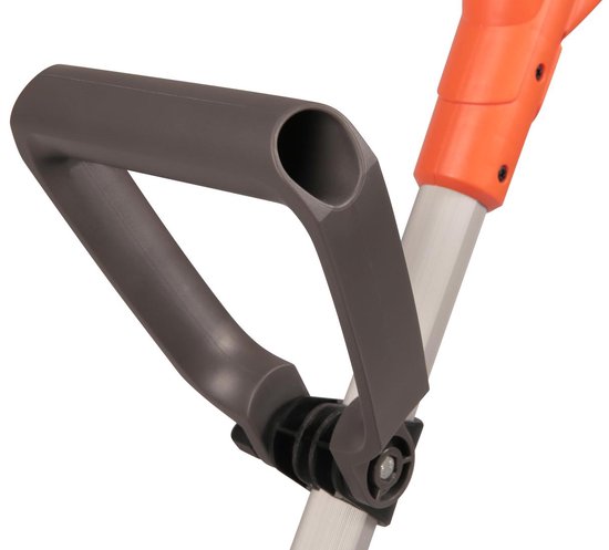 Gardena 18V Grastrimmer EasyCut 23cm Incl. Accu... Aanbieding bij