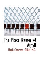 The Place Names of Argyll