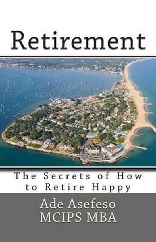 Retirement - cover