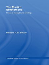 Routledge Studies in Political Islam - The Muslim Brotherhood