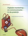 Digitale marketing en communicatie in de praktijk