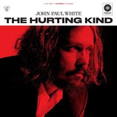 John Paul White - Hurting Kind (LP)