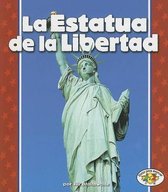 Libros Para Avanzar-La Estatua de la Libertad (the Statue of Liberty)
