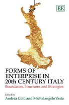 Forms of Enterprise in 20th Century Italy