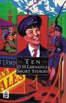 Ten D. H. Lawrence Short Stories