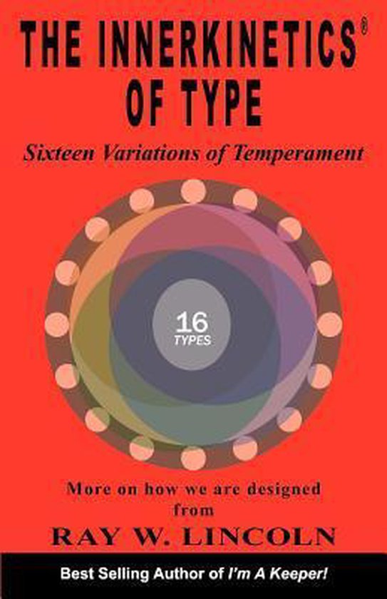 The InnerKinetics of Type - cover