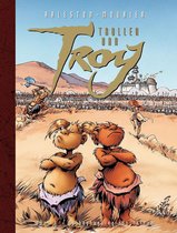 Trollen van Troy 6 - De beproeving van Tetram