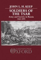 Soldiers of the Tsar