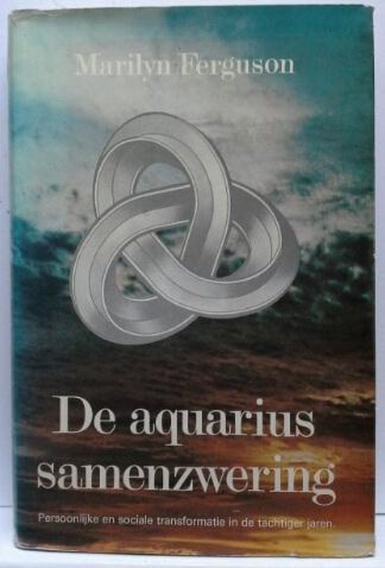 9789020249392 - De aquarius samenzwering