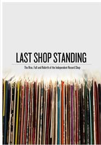 Last Shop Standing