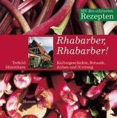 Rhabarber, Rhabarber