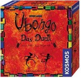 Kosmos 3792067 bordspel Board game Puzzel