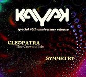Special 40th Anniversary Release: Cleopatra - The Crown Of Isis