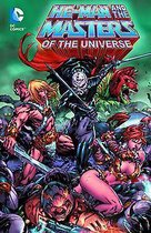 Masters Of The Universe