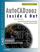 AutoCAD 2000 Inside and Out