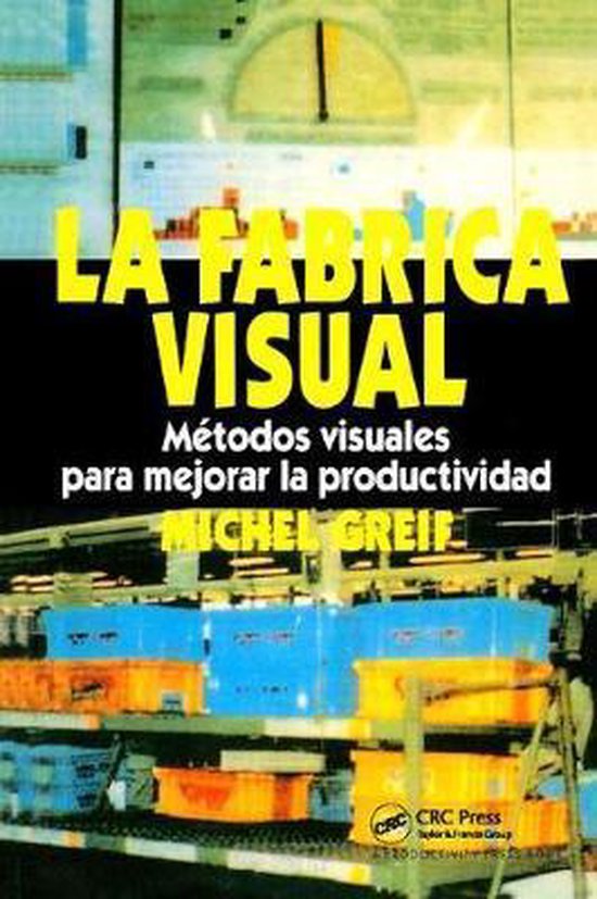 La F brica Visual - cover