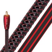 AudioQuest Red River RCA kabel 4m - 1 RCA