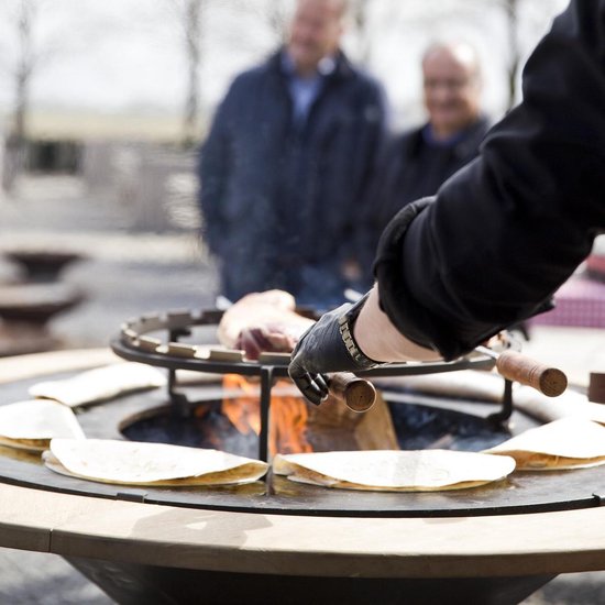 OFYR Fire Guard ring van OFYR — afbeelding 3