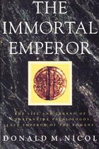 The Immortal Emperor