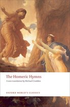 Oxford World's Classics - The Homeric Hymns