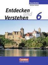 Entdecken und Verstehen 6. Schuljahr. Sachsen-Anhalt Schülerbuch