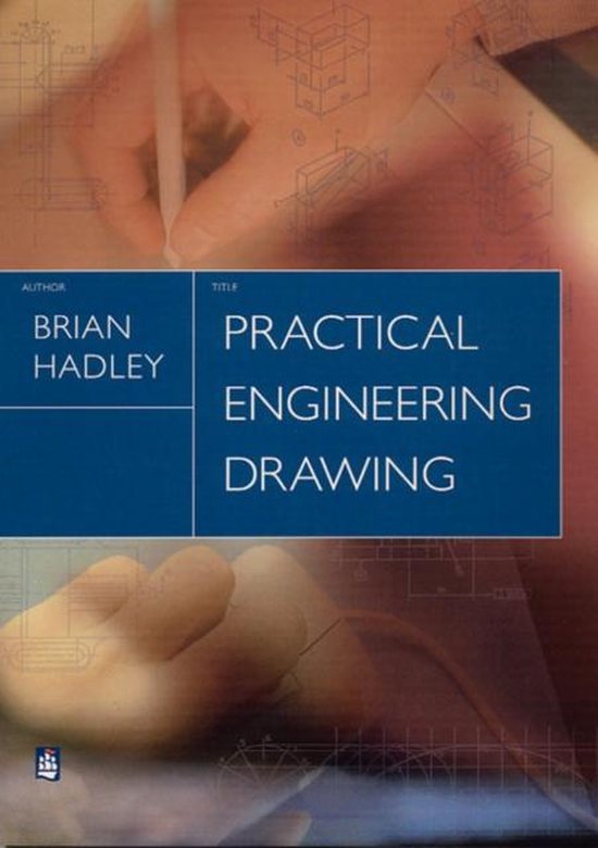 Practical Engineering Drawing - cover