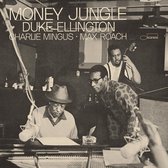 Duke Ellington - Money Jungle (CD)