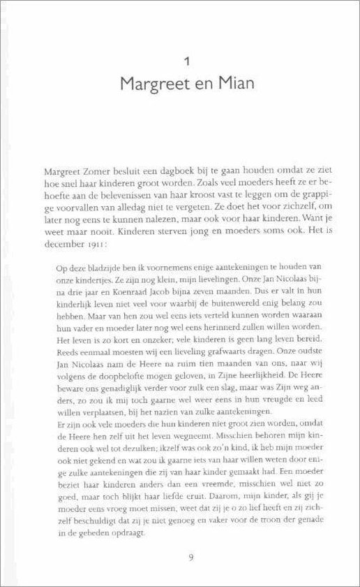 De gereformeerden