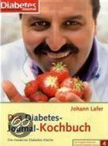 Das Diabetes- Journal-Kochbuch