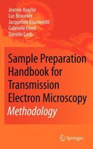 Sample Preparation Handbook for Transmission Electron Microscopy