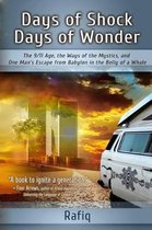 Days of Shock, Days of Wonder