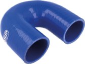 Aluminium gesmeed Y blok female 3/8 - 3/8 - 3/8