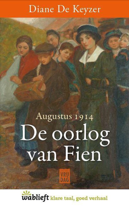 diane-de-keyzer-de-oorlog-van-fien