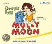 Molly Moon Und Der Indische Magier