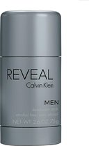 Calvin Klein Reveal Men Deodorant Stick 75 gr