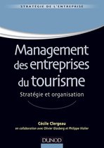 Stratégie master 1 - Management des entreprises du tourisme