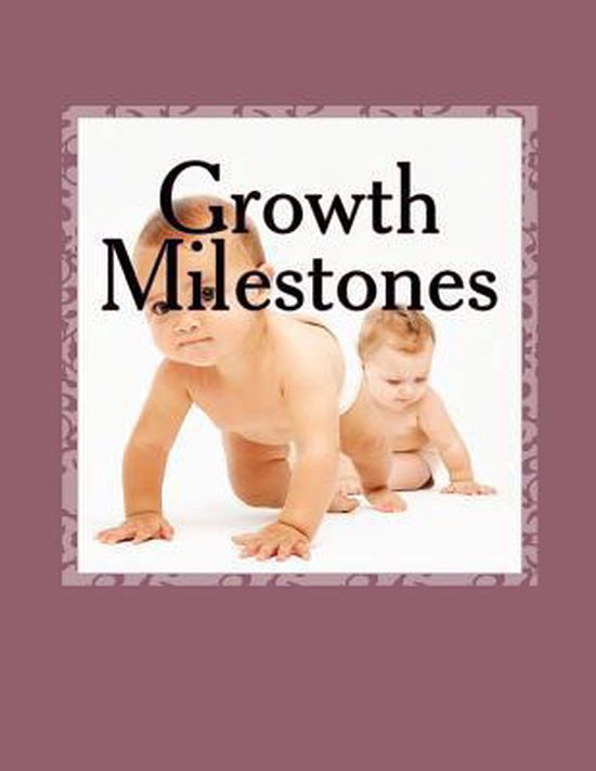 Growth Milestones - cover