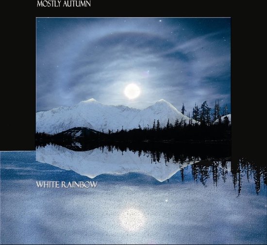 White Rainbow