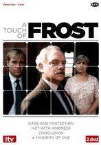 A Touch Of Frost - Het Beste Van (Deel 1)