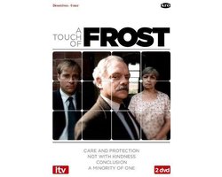 A Touch Of Frost - Het Beste Van (Deel 1)