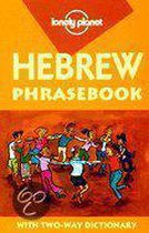 HEBREW PHRASEBOOK ING