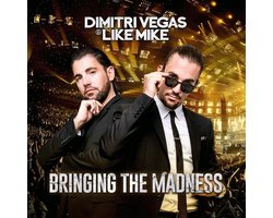 Bringing The Madness