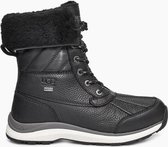 UGG ADIRONDACK black