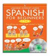 Spanish For Beginners Pack
