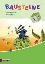 Bausteine - Arbeitsbuch 1 Ausgabe 2008