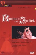 Romeo&Juliet Bolshoi Ballet