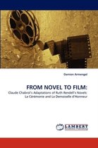 From Novel to Film