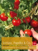 Tomaten, Paprika & Co