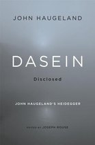 Dasein Disclosed