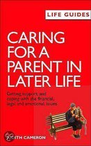Caring for a Parent in Later Life